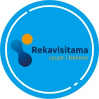 PT REKAVISITAMA logo - Similar company to Yomio