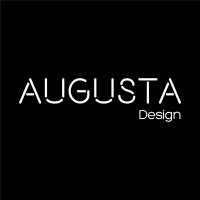 Augusta Design logo - Similar company to Camuru Design Club - Comunicação E Marketing
