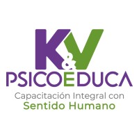 K&V Psicoeduca logo - Similar company to Fundación Progresa