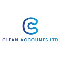 Clean Accounts Ltd logo - Similar company to Rentu