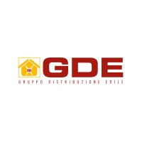 GDE SPA logo - Similar company to Forme Srl Sb