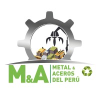 Metal y Aceros Del Peru logo - Similar company to Metal Work Peru