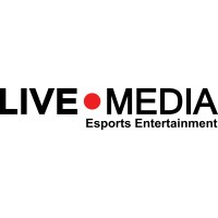 LIVE MEDIA logo - Similar company to Nativa