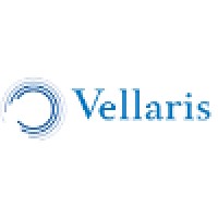 Vellaris logo - Similar company to Fresh2O | Water For Life