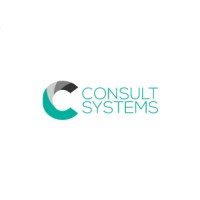 Consult Systems logo - Similar company to Ware247 Ltd