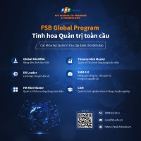 FPT School of Business & Technology (FSB) logo - Similar company to Trandata