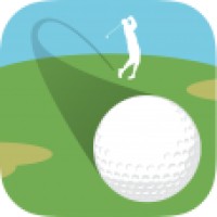 The Golf Tracer (acquired by SwingU) logo - Similar company to Roots