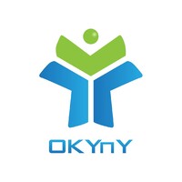 ΟΚΥπΥ - State Health Services Organisation logo - Similar company to Racip