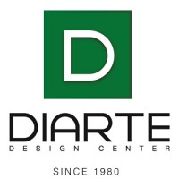 DIARTE Design Center logo - Similar company to Daniel Muñoz Arquitecto