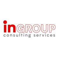 inGROUP Consulting Services logo - Similar company to Debunk Media