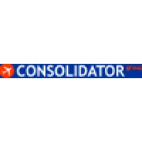 Consolidator Group logo - Similar company to Pingwin-Tour Operator