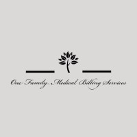 One Family Medical Billing Services LLC logo - Similar company to Claimlink Medical Billing Solutions (Pty) Ltd