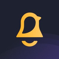 MagicBell logo - Similar company to Firepush