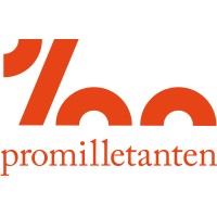 Promilletanten AB logo - Similar company to Göliska It