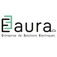 Eeaura logo - Similar company to Indco