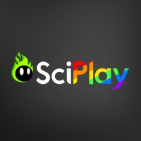 SciPlay logo - Similar company to Superplay