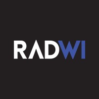 RADWI logo - Similar company to Sti - Sky Technology & Innovations
