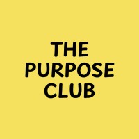 The Purpose Club logo - Similar company to Windsock Algo