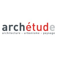 Archétude logo - Similar company to Ie Conseil - Bet