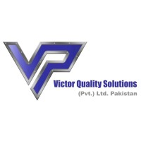 Victor Quality Solutions logo - Similar company to Pharma Voice