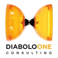 Diabolo One Consulting logo - Similar company to Sevendots
