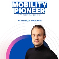 Mobility Pioneer by Intermobility logo - Similar company to Intermobility
