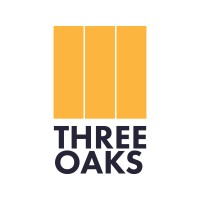 Three Oaks Group logo - Similar company to Moregroup