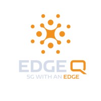 EdgeQ Inc. logo - Similar company to Accelercomm Ltd