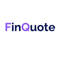 Finquote logo - Similar company to Webmake Corporation