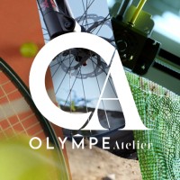Olympe Atelier logo - Similar company to Studio Mont D'Or