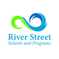 CREC River Street Schools and Programs logo - Similar company to Behaviorfit