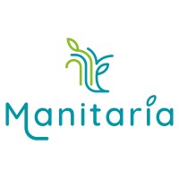 Manitaria logo - Similar company to Valorbiocompost