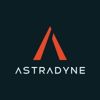 Astradyne logo - Similar company to Aiko - Infinite Ways To Autonomy