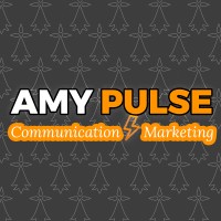 Amy Pulse logo - Similar company to Kera Conception