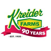 KREIDER FARMS logo - Similar company to Nutrify, Llc