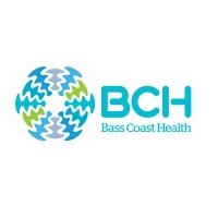 Bass Coast Health logo - Similar company to Mcaleese Group