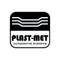 PLAST-MET Automotive Systems logo - Similar company to Ftt Wolbrom S.A.