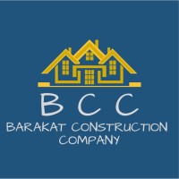 Barakat Construction Company logo - Similar company to Kgc Consulting Services Ltd.