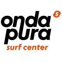 Onda Pura Surf Center logo - Similar company to Muka.Pt