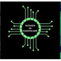 Women in Hardware logo - Similar company to Elitetech Solutions Ltd