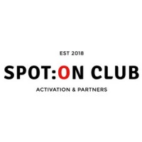 SPOT:ON Club logo - Similar company to Kin