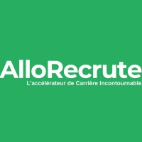 AlloRecrute logo - Similar company to Aaas