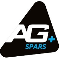 AG+ SPARS logo - Similar company to Yanara Technologies
