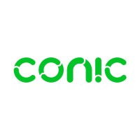 Conic logo - Similar company to Acelera