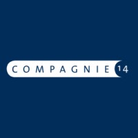 Compagnie 14 logo - Similar company to Citadim