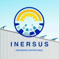 INERSUS Ingeniería Sustentable S.A. de C.V. logo - Similar company to Blyed Green, S.A. De C.V.