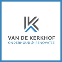 Van de Kerkhof onderhoud & renovatie logo - Similar company to Vansprint