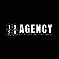 1920Agency™ Digital Marketing logo - Similar company to The Red Technologies Pvt Ltd | Digital Marketing Agency In Islamabad