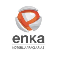 Enka Motorlu Araclar A.Ş. logo - Similar company to Partner Fleet Solutions