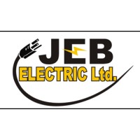 JEB Electric Ltd logo - Similar company to Millwright Construction